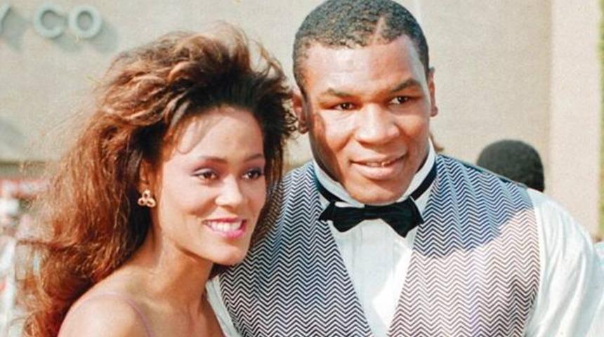 "Karımı Brad Pitt ile bastım!"