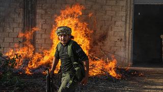 İsrail ile Suriye arasında ateşkes! Suriye birlikleri Süveyda'ya konuşlanmaya başladı