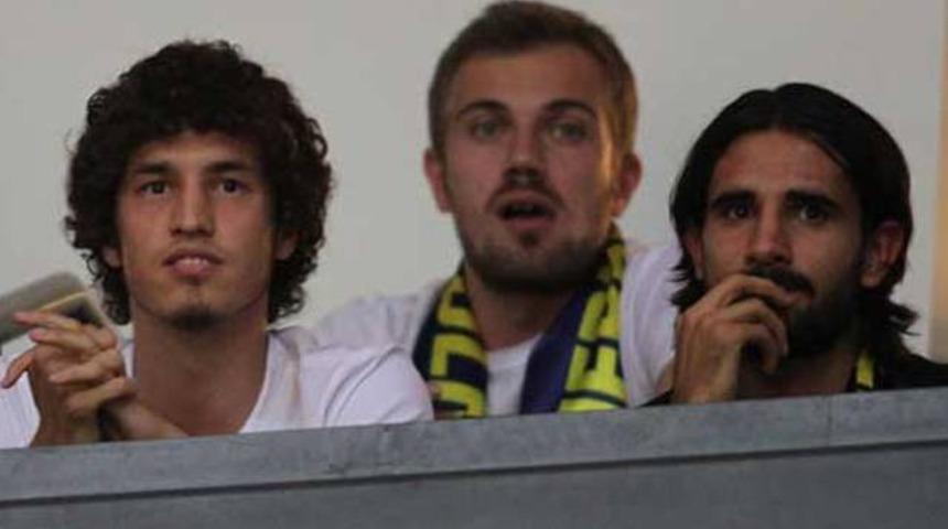 Salih Uçan için açıklama geldi!