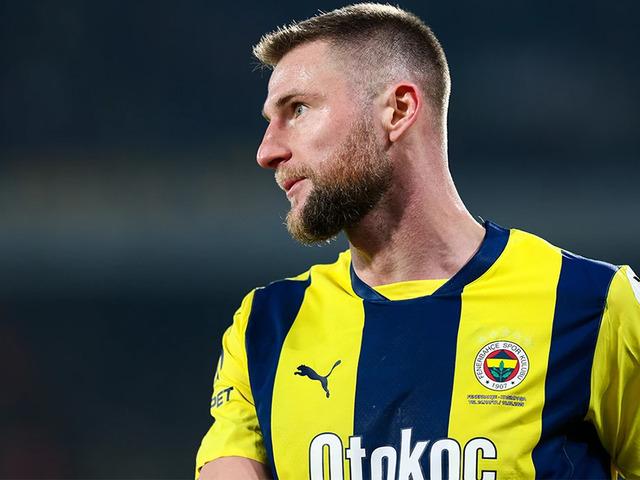 Fenerbahçe'de Milan Škriniar operasyonu sonuçlanıyor! Sarı lacivertliler yıldız oyuncunun ardından PSG ile de anlaştı...