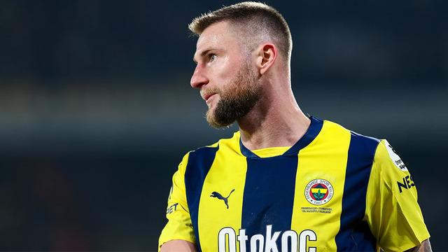 Fenerbahçe'de Milan Škriniar operasyonu sonuçlanıyor! Sarı lacivertliler yıldız oyuncunun ardından PSG ile de anlaştı...