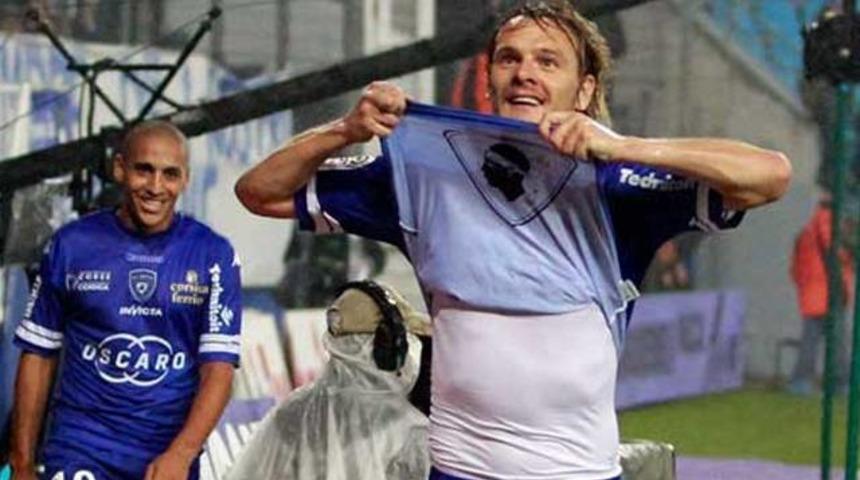 Krasic iddiaları gerçek mi?