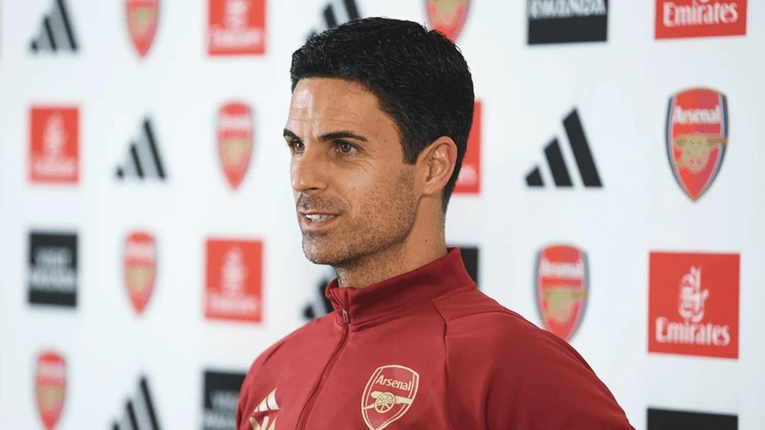 Mikel Arteta Chelsea den 6. oyuncu transferini yaptı! Noni Madueke Arsenal formasını giydi... 2