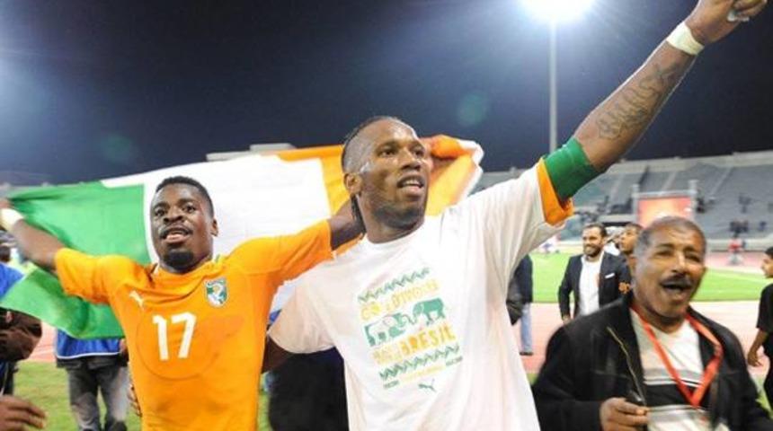 En b&uuml;y&uuml;k hayalim 2014&rsquo;te yarı final