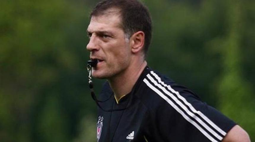 Bilic: Süpermen değiliz