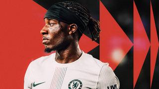 Mikel Arteta Chelsea'den 6. oyuncu transferini yaptı! Noni Madueke Arsenal formasını giydi...