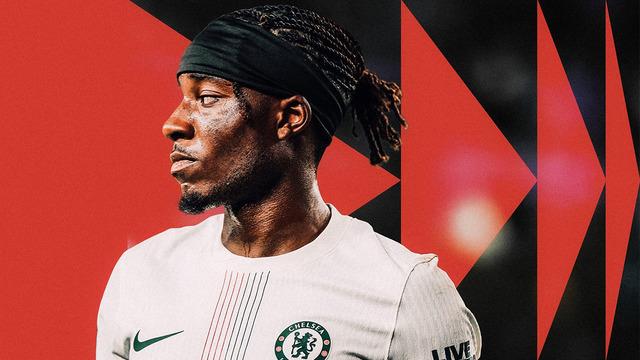 Mikel Arteta Chelsea'den 6. oyuncu transferini yaptı! Noni Madueke Arsenal formasını giydi...