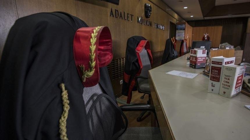 Yargıda 'adli tatil' yarın başlıyor