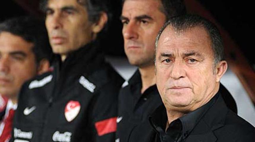 Fatih Terim, 27 milyon Euro'yu reddetti!