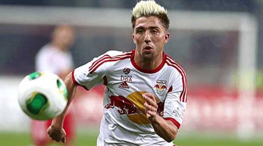 Kampl'ın menajeri konuştu!
