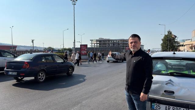 Binlerce kişi her gün ölümle yüz yüze