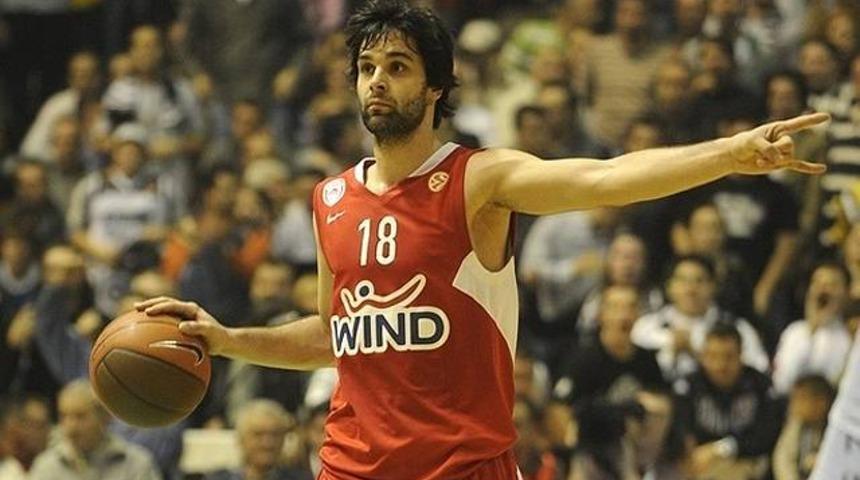 Fenerbah&ccedil;e'den Final Four'a Teodosic yatırımı