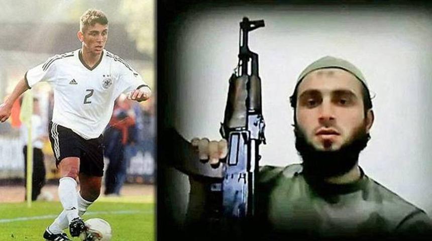 Boateng'den Burak mesajı