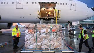 Bakanlık duyurdu: Marcus Aurelius hasreti sona erdi! ABD 65 yıl sonra Türkiye'ye gönderdi!