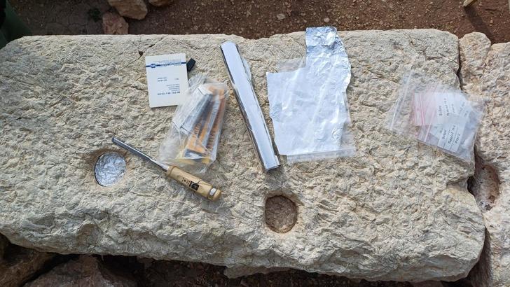 Bakanlık duyurdu: Marcus Aurelius hasreti sona erdi! ABD 65 yıl sonra Türkiye'ye gönderdi! G1