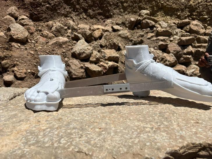 Bakanlık duyurdu: Marcus Aurelius hasreti sona erdi! ABD 65 yıl sonra Türkiye'ye gönderdi! G2