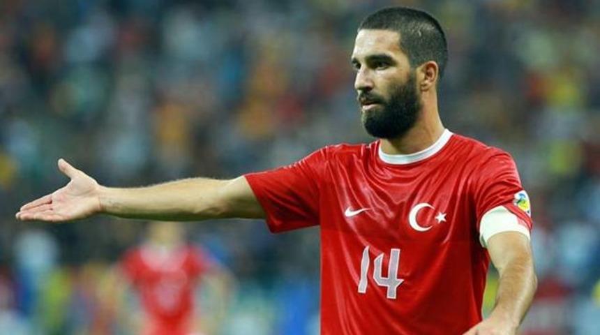 Arda Turan'ın menajeri konuştu