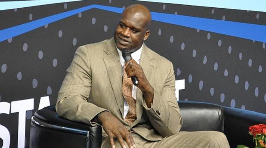Shaquille O'Neal pişman değil!
