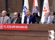 İçişleri Bakanlığı ve 30 Büyükşehir Belediyesi arasında toplantı