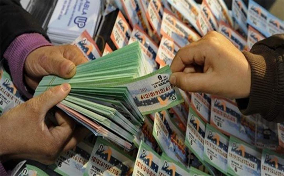 Hata yaptı, yanlışlıkla milyoner oldu! 292 milyonda 1 ihtimali tutturdu... 1
