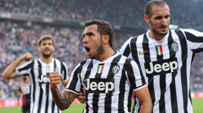 Chiellini'den Galatasaray'a g&ouml;zdağı