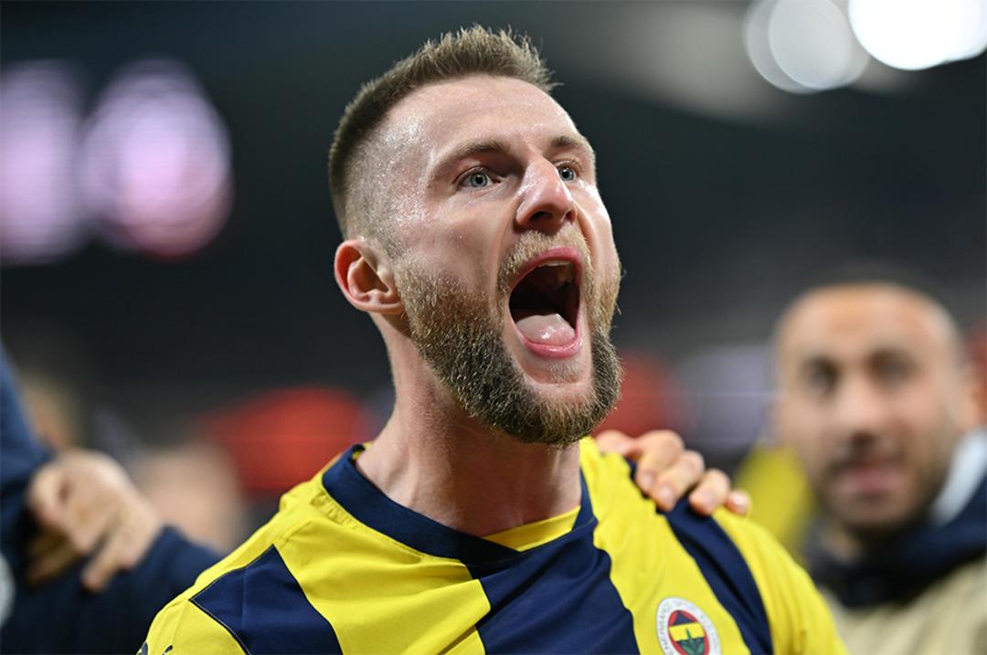 Fenerbahçe de Milan Škriniar operasyonu sonuçlanıyor! Sarı lacivertliler yıldız oyuncunun ardından PSG ile de anlaştı... 1