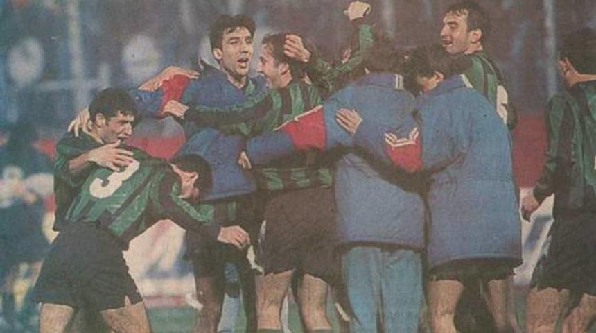 Kocaelispor efsanesinin hali i&ccedil;ler acısı