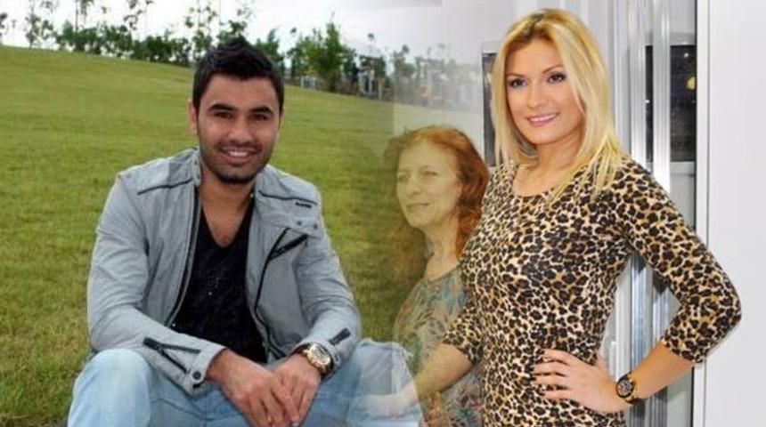 'Altıntop'u taciz etti' iddiası!