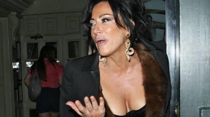 &Uuml;nl&uuml; teknik adamla ilgili seks itirafları