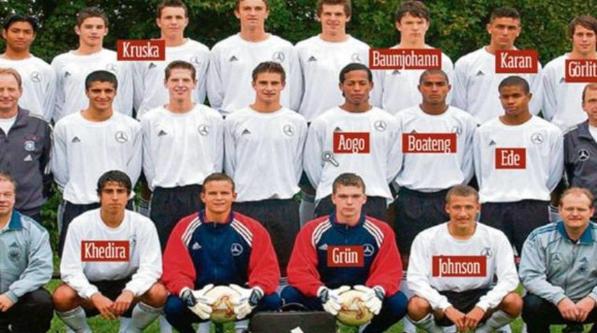 Burak Karan'ın trajedisi