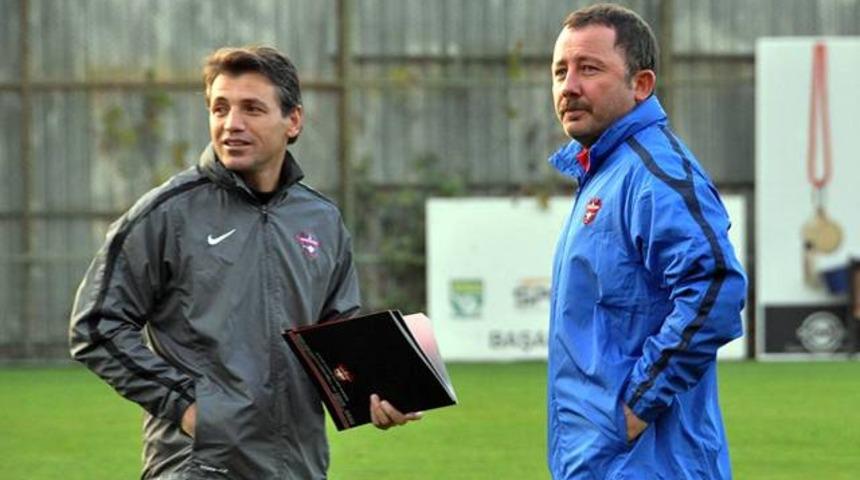 Sergen Yal&ccedil;ın: Ben de mi şike yapacağım