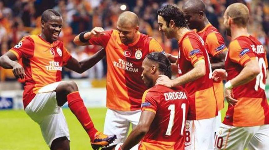 Galatasaray neden 9 puan geride?