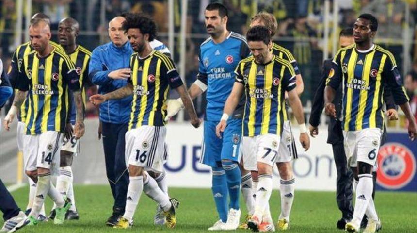 Rekor i&ccedil;in Fenerbah&ccedil;e'den ayrılıyor!