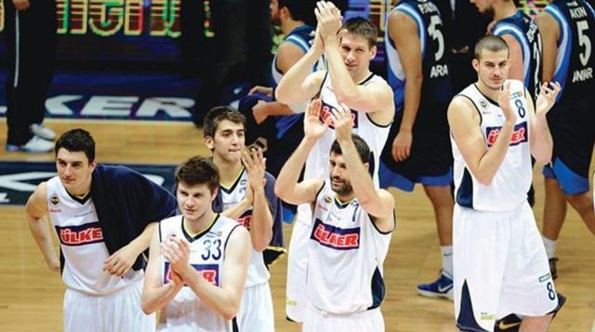 Son s&ouml;z&uuml; Fenerbah&ccedil;e s&ouml;yler