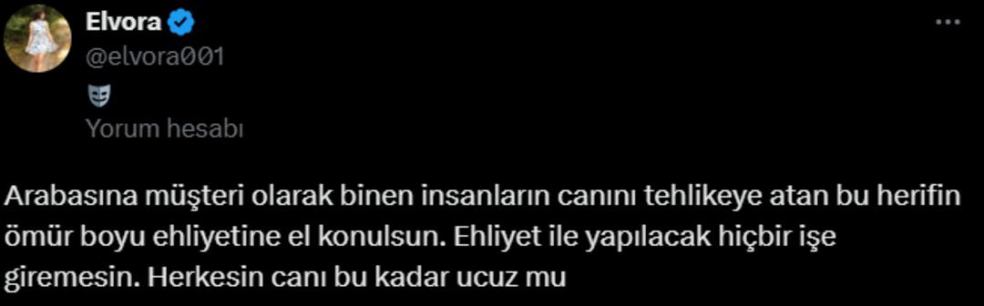 Dehşete düşüren olay! Taksici uyuşturucu kullanıp kendinden geçti! Görüntüler gündem olunca yakalandı 6