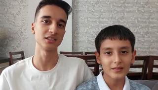 Abi kardeş Türkiye birincisi! İşte tercih edeceği bölüm...