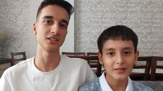 Gaziantep'te abi kardeş Türkiye birincisi oldular! YKS birincisi tercih edeceği bölümü açıkladı... 'Zaman zaman iniş çıkışlar yaşadım'