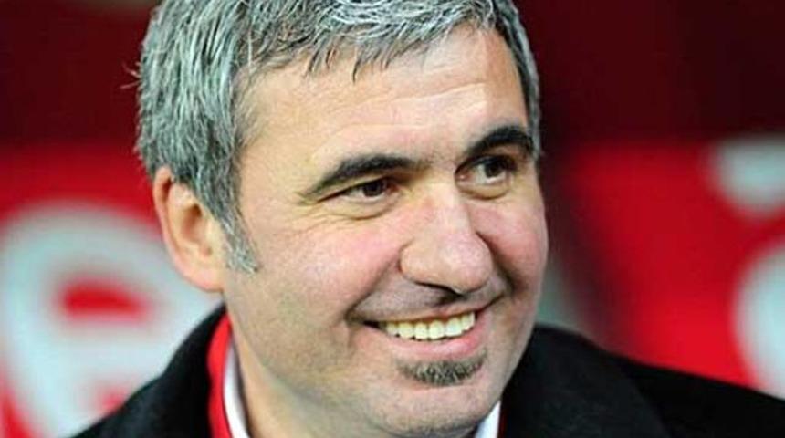 Hagi Galatasaray'a geri mi d&ouml;n&uuml;yor?