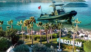 Bodrum yine cep yakıyor! 3 dakikası 5 bin TL! Talep patladı