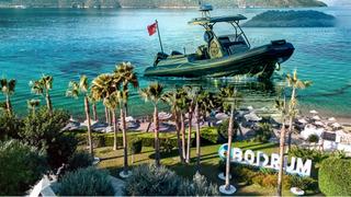 Bodrum yine cep yakıyor! 3 dakikası 5 bin TL! Talep patladı 