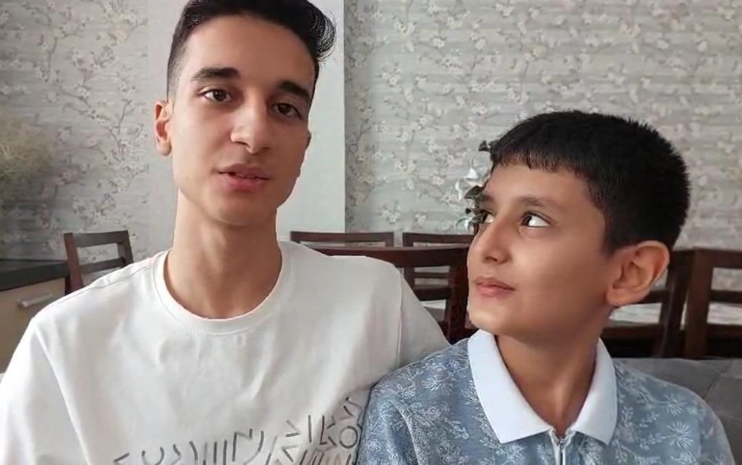 Gaziantep te abi kardeş Türkiye birincisi oldular! YKS birincisi tercih edeceği bölümü açıkladı...  Zaman zaman iniş çıkışlar yaşadım  4