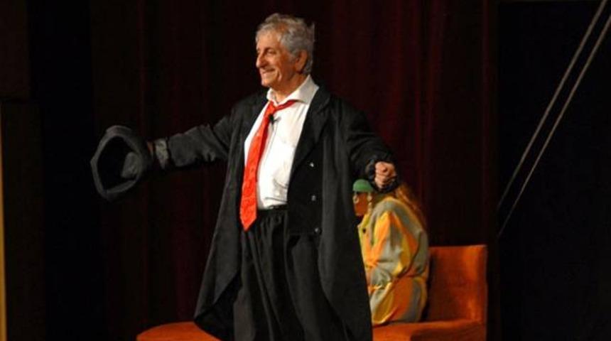 Nejat Uygur için taziye mesajları...