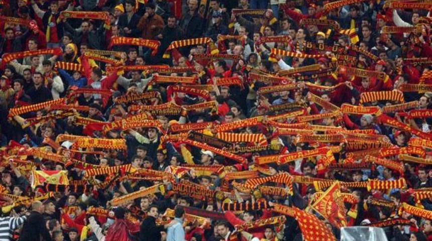 Galatasaraylı 3 taraftar da serbest