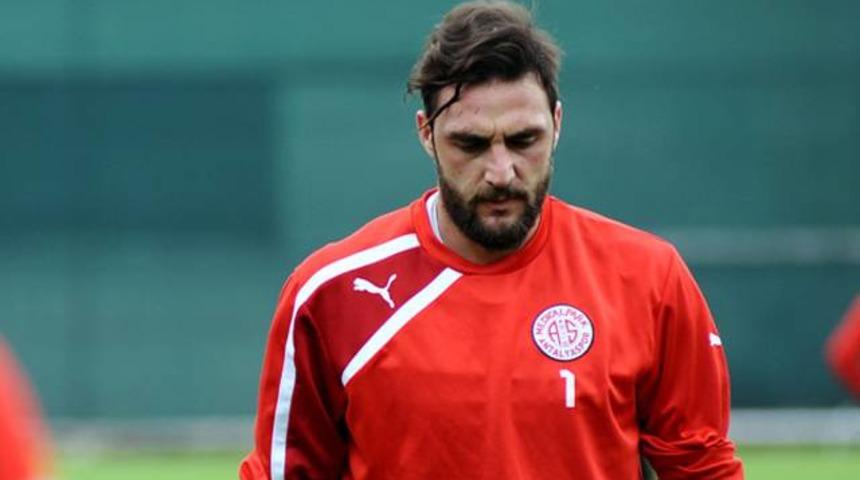 Antalyaspor başkanından Hakan Arıkan açıklaması!