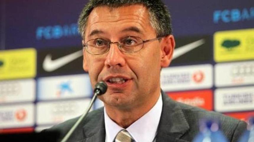 Barcelona kaleci arıyor!