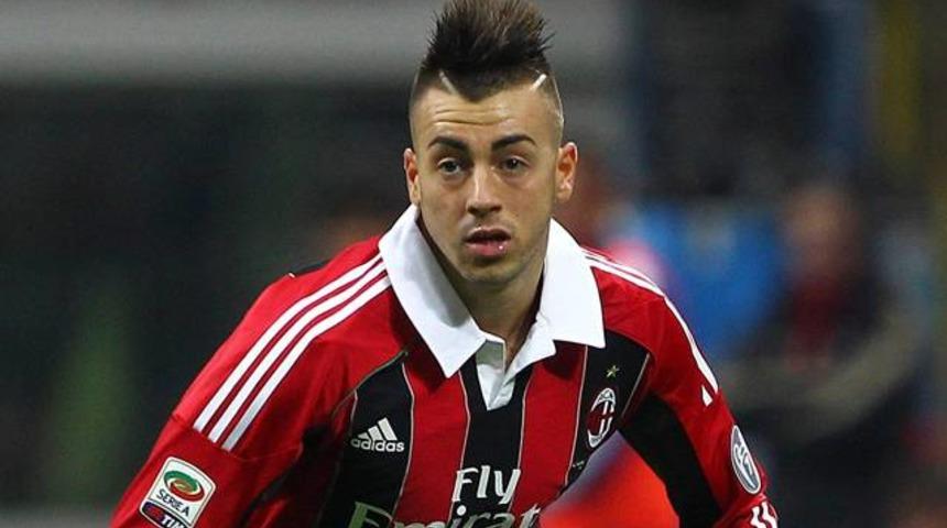 El Shaarawy'nin menajeri: Galatasaray olabilir