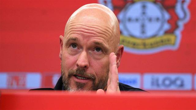 Flamengo U20 takımı Bayer Leverkusen'i fena dağıttı! Erik Ten Hag Leverkusen kariyerine fiyaskoyla başladı...