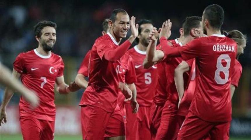 Milliler ikinci engeli de geçti