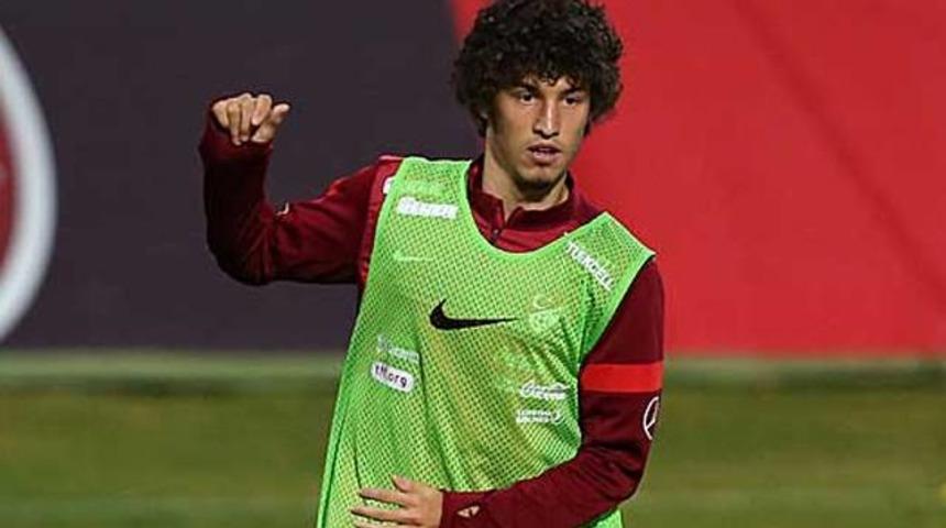 Salih Uçan ölümden döndü