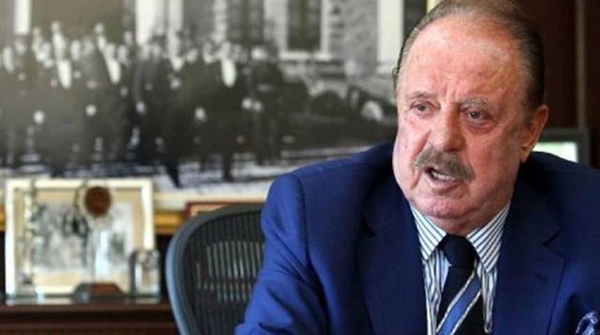 İlhan Cavcav'dan şaşırtan Fenerbah&ccedil;e itirafı